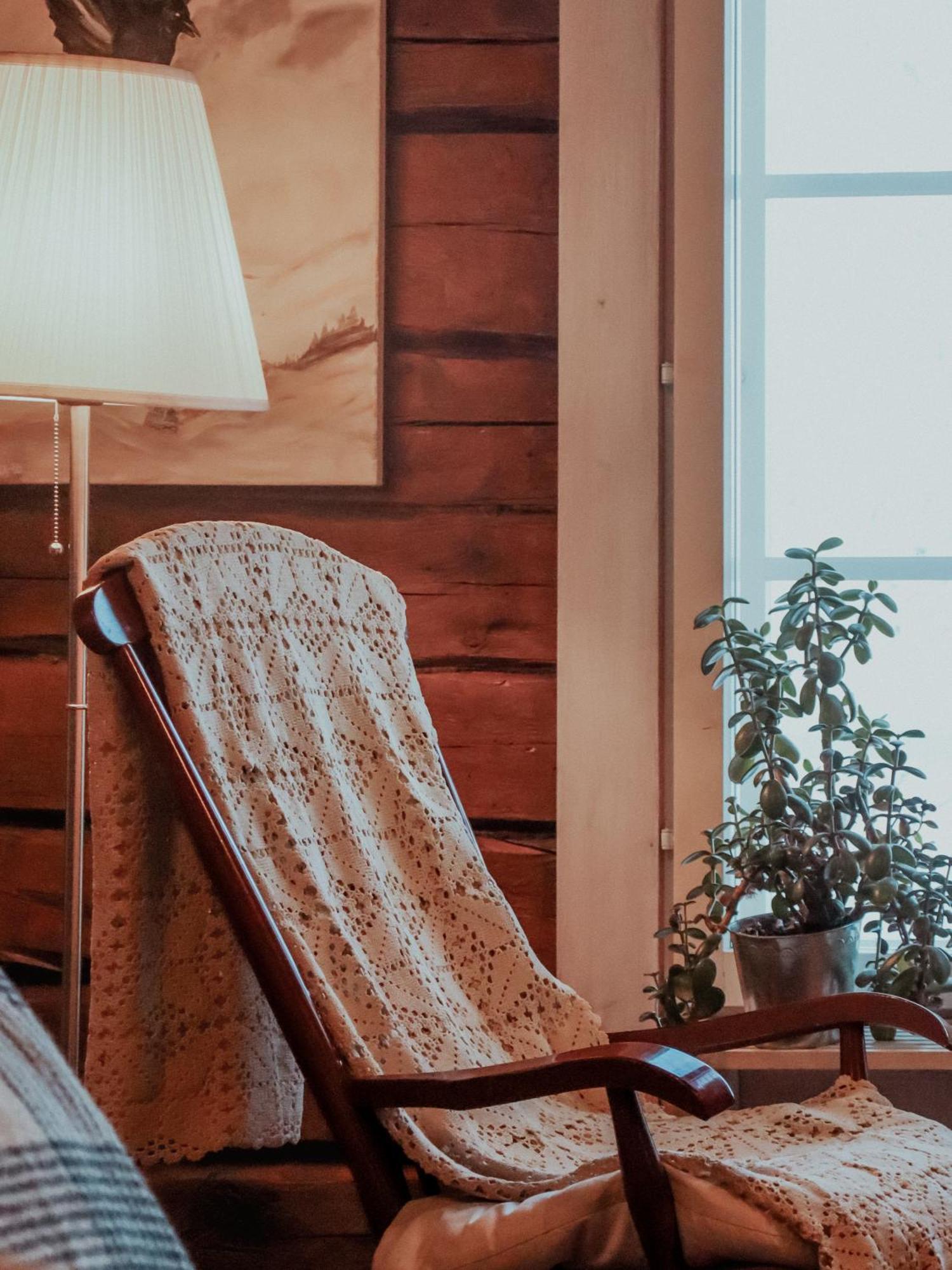 Kotatuli Forest Lodge Rovaniemi Esterno foto
